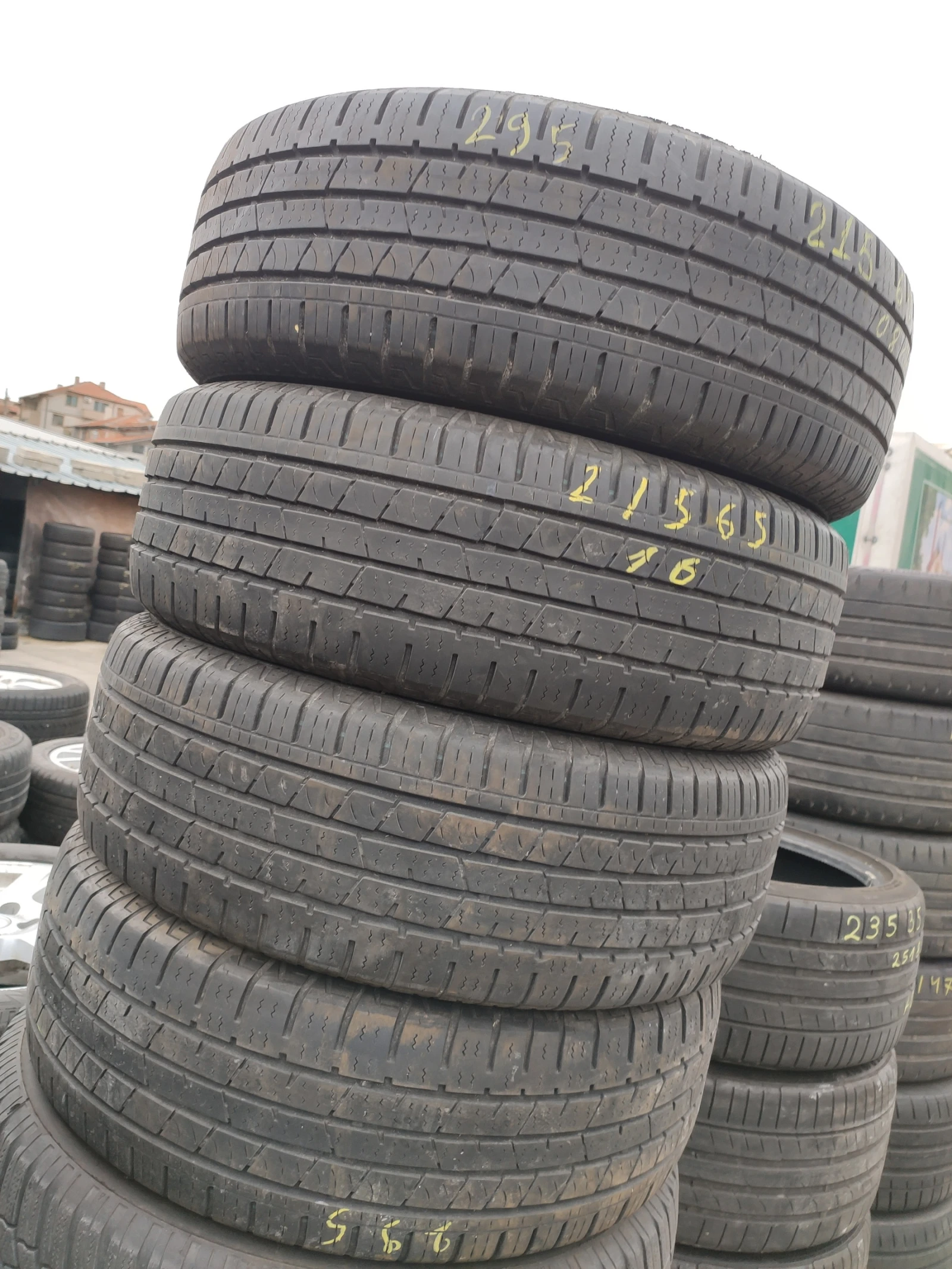  215/65R16 | Mobile.bg   5