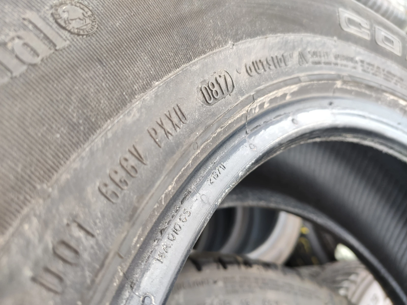  215/65R16 | Mobile.bg   7
