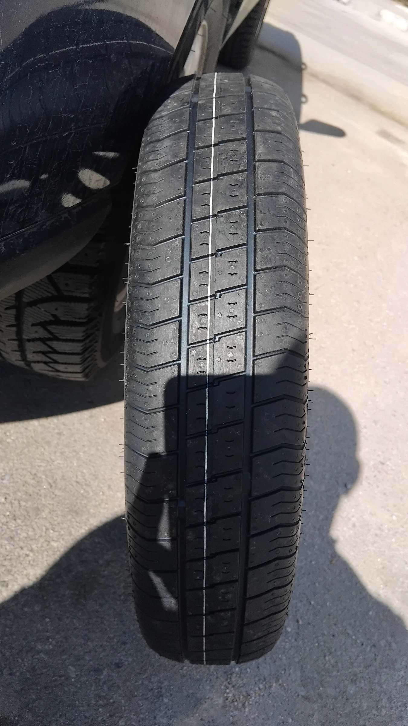 ���� � ������ 125/70R16 | Mobile.bg � ����������� 2