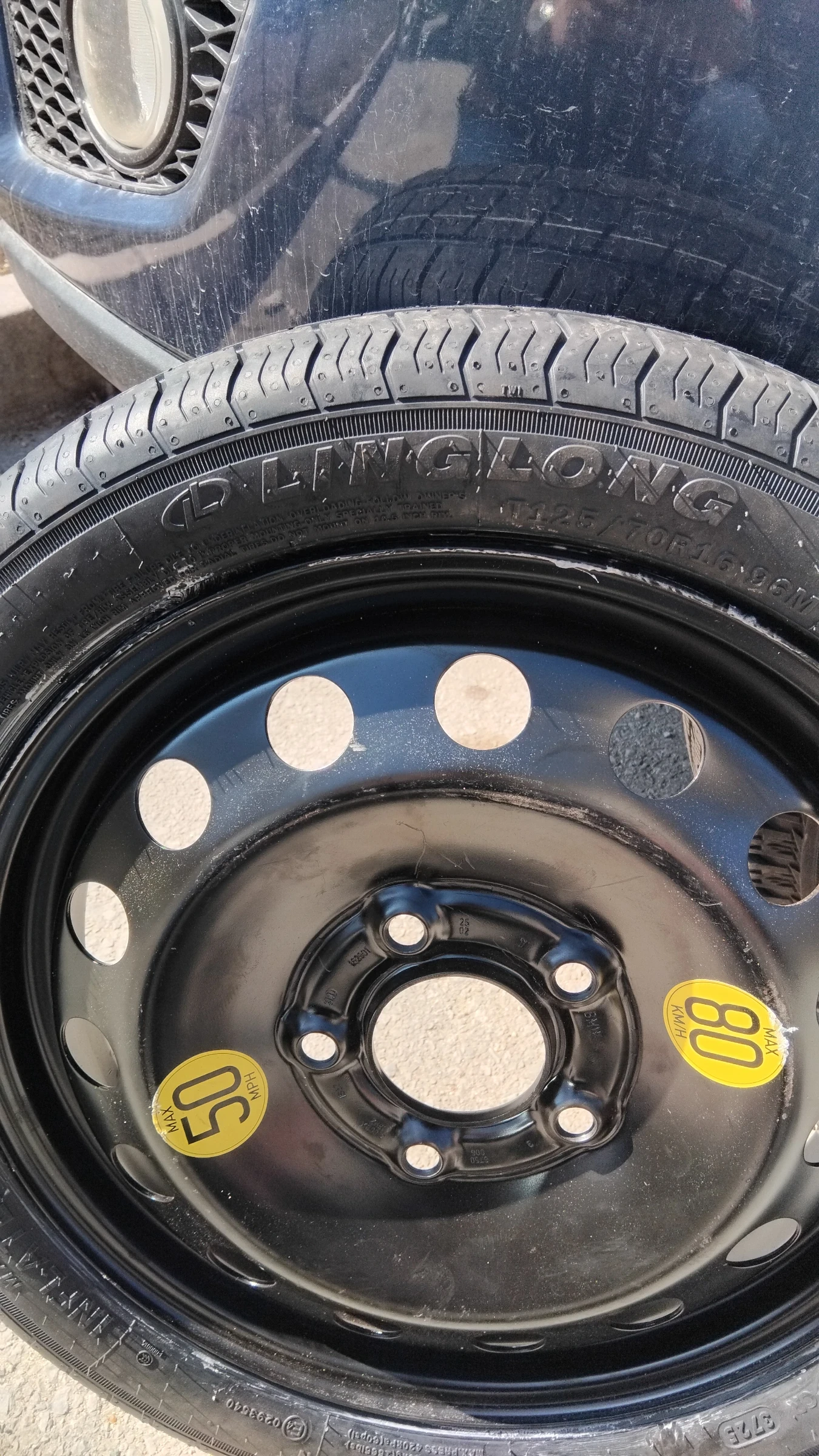 ���� � ������ 125/70R16 | Mobile.bg � ����������� 7