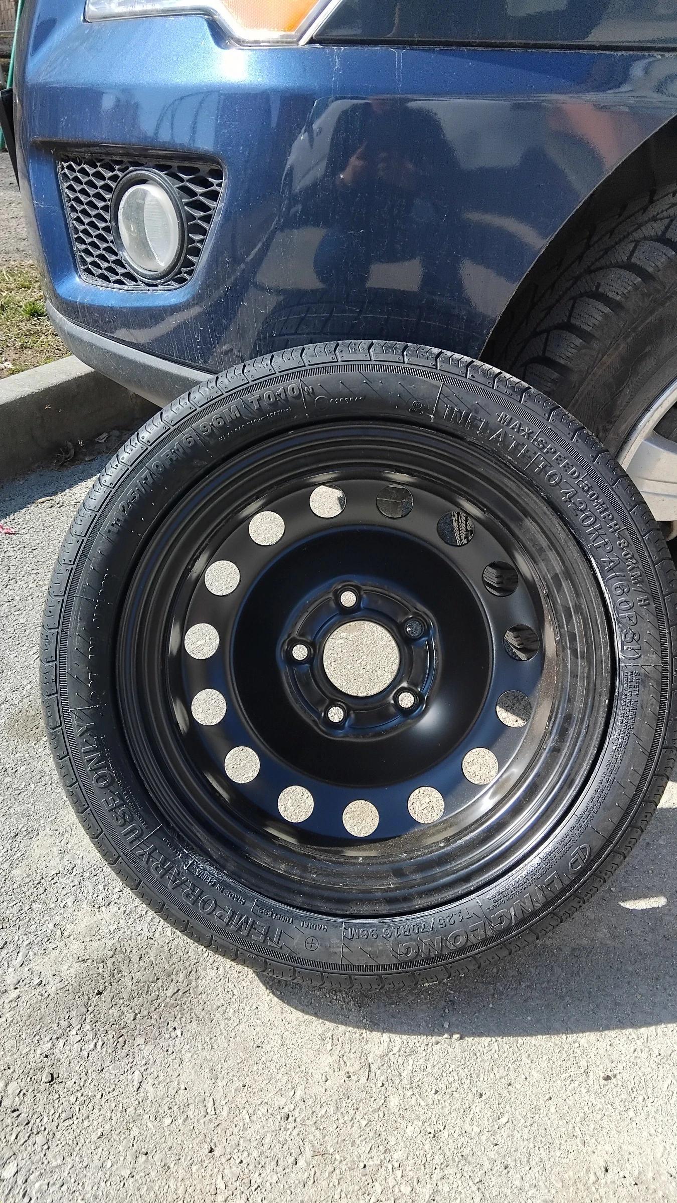 ���� � ������ 125/70R16 | Mobile.bg � ����������� 3