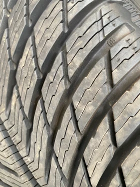 Гуми с джанти Michelin 235/60R17, снимка 7 - Гуми и джанти - 47412992