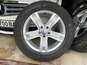    235/60R17  Mercedes-Benz GLK | Mobile.bg    3