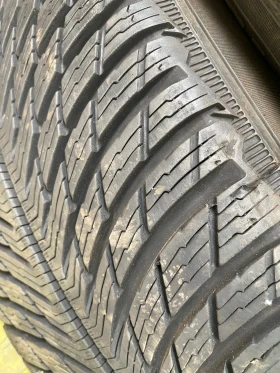 Гуми с джанти Michelin 235/60R17, снимка 11 - Гуми и джанти - 47412992