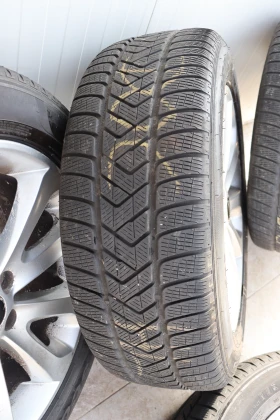 Гуми с джанти Syron 255/55R20, снимка 2 - Гуми и джанти - 49556638