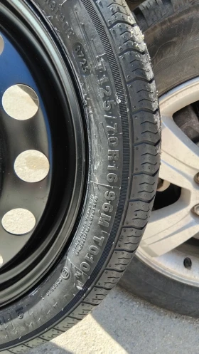 ���� � ������ 125/70R16 | Mobile.bg � ����� ������ 11