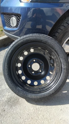 ���� � ������ 125/70R16 | Mobile.bg � ����� ������ 5