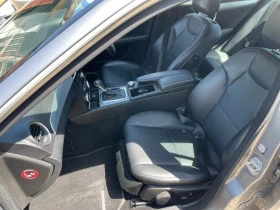 Mercedes-Benz C 220 Ксенон//ОМ651, снимка 7