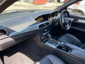 Mercedes-Benz C 220 Ксенон//ОМ651, снимка 6