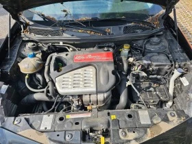 Alfa Romeo Giulietta 1.4I тип 940B1000, снимка 13
