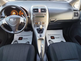 Toyota Auris 1.4 дизел Автомат - изображение 10