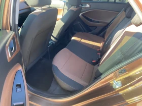 Hyundai I20 1.4 Швейцария, снимка 6