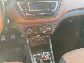 Hyundai I20 1.4 Швейцария, снимка 12