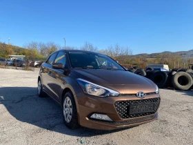 Hyundai I20 1.4 Швейцария, снимка 2