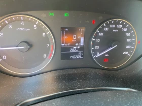 Hyundai I20 1.4 Швейцария, снимка 10