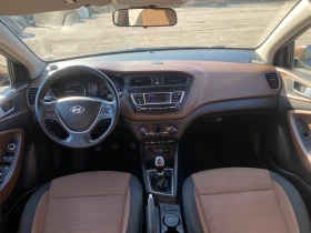 Hyundai I20 1.4 Швейцария, снимка 7