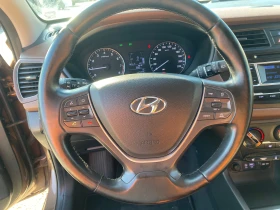 Hyundai I20 1.4 Швейцария, снимка 11
