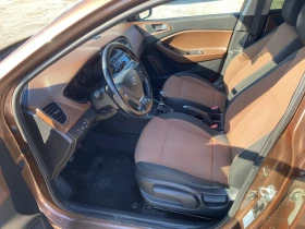 Hyundai I20 1.4 Швейцария, снимка 8