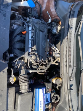 Hyundai I20 1.4 Швейцария, снимка 14