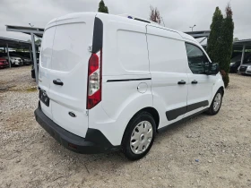 Ford Connect 1.6TDCI EURO5b ХЛАДИЛЕН ! ! КЛИМАТИК, снимка 5