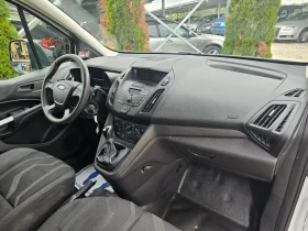 Ford Connect 1.6TDCI EURO5b ХЛАДИЛЕН ! ! КЛИМАТИК, снимка 9