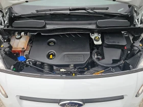 Ford Connect 1.6TDCI EURO5b ХЛАДИЛЕН ! ! КЛИМАТИК, снимка 15