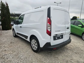 Ford Connect 1.6TDCI EURO5b ХЛАДИЛЕН ! ! КЛИМАТИК, снимка 3