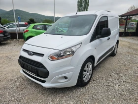 Ford Connect 1.6TDCI EURO5b ХЛАДИЛЕН ! ! КЛИМАТИК, снимка 1