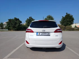 Hyundai I30 1.4, снимка 6