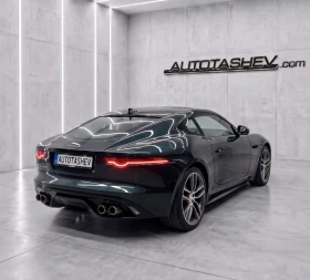 Jaguar F-Type P450 AWD, снимка 2