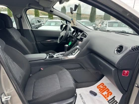 Peugeot 3008 1.6HDI* AVTOMATIK* TOP* , снимка 9