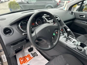 Peugeot 3008 1.6HDI* AVTOMATIK* TOP* , снимка 11