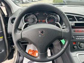 Peugeot 3008 1.6HDI* AVTOMATIK* TOP* , снимка 12
