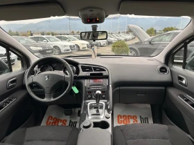 Peugeot 3008 1.6HDI* AVTOMATIK* TOP* , снимка 8