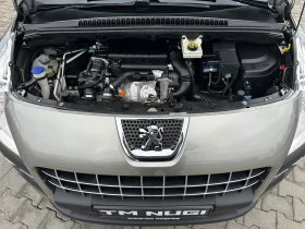 Peugeot 3008 1.6HDI* AVTOMATIK* TOP* , снимка 15