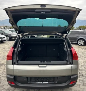 Peugeot 3008 1.6HDI* AVTOMATIK* TOP* , снимка 16