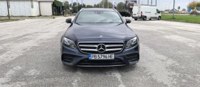 Mercedes-Benz E 400, снимка 9