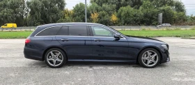 Mercedes-Benz E 400, снимка 7