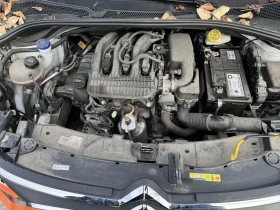 Citroen C3 1.2 Puretech 83, 2024 г., снимка 7