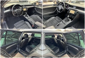 VW Passat 2.0TDI-ХАЙЛАЙН, снимка 16