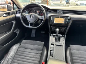 VW Passat 2.0TDI-ХАЙЛАЙН, снимка 11