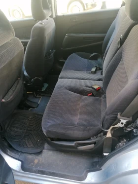 Honda Stream 1.7, снимка 4