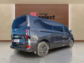 Ford Transit Custom 2.5 PHEV, снимка 6