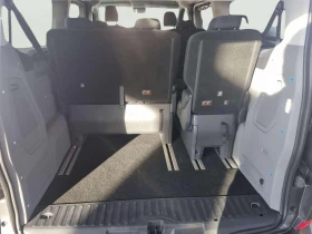 Ford Transit Custom 2.5 PHEV, снимка 11