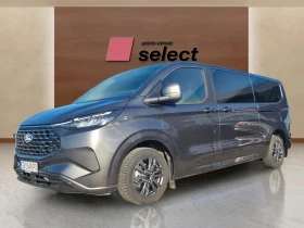 Ford Transit Custom 2.5 PHEV, снимка 1