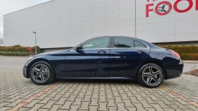 Mercedes-Benz C 300 AMG 4matic Designo, снимка 5