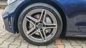 Mercedes-Benz C 300 AMG 4matic Designo, снимка 17