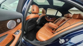 Mercedes-Benz C 300 AMG 4matic Designo, снимка 10