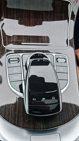 Mercedes-Benz C 300 AMG 4matic Designo, снимка 14
