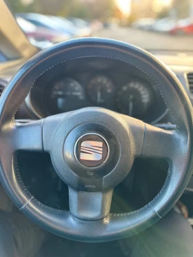 Seat Leon 1.6, снимка 6